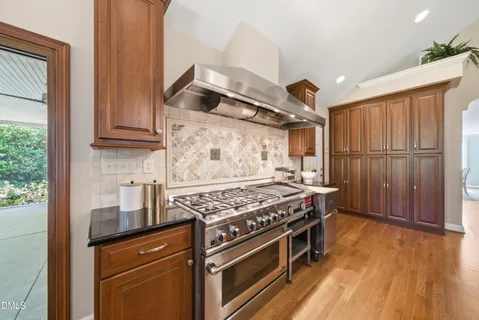 $1,440,000 | 3812 Somerset Drive, Durham, NC 27707
