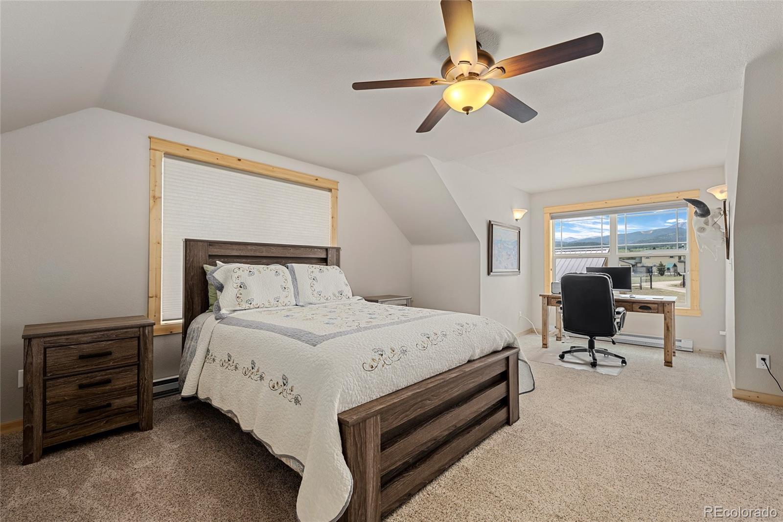 497 East Blarney Stone Road Howard, CO 81233 - Photo 36 of 50