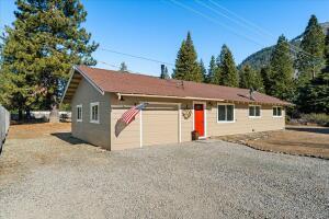 509 Deetz Road Mount Shasta, CA 96067 - Photo 1 of 30 Welcome To Deetz Road!
