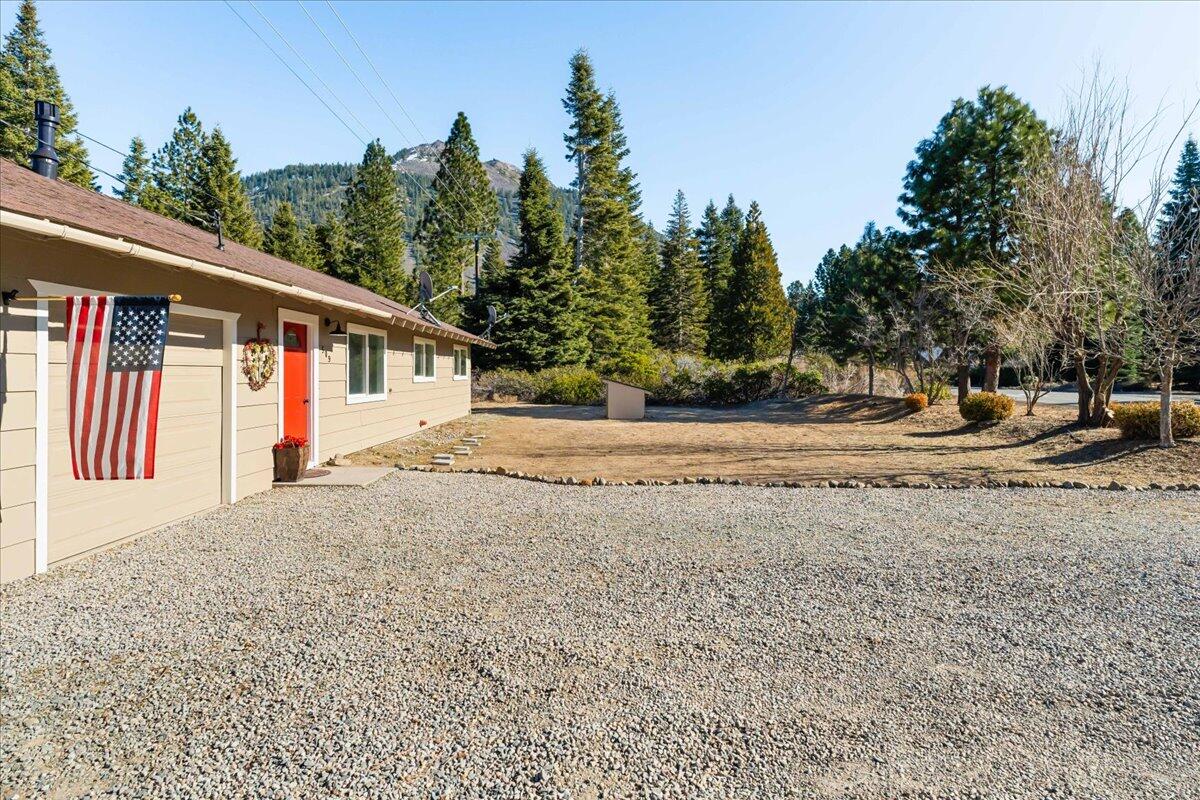 509 Deetz Road Mount Shasta, CA 96067 - Photo 24 of 30 Beautiful Black Butte View