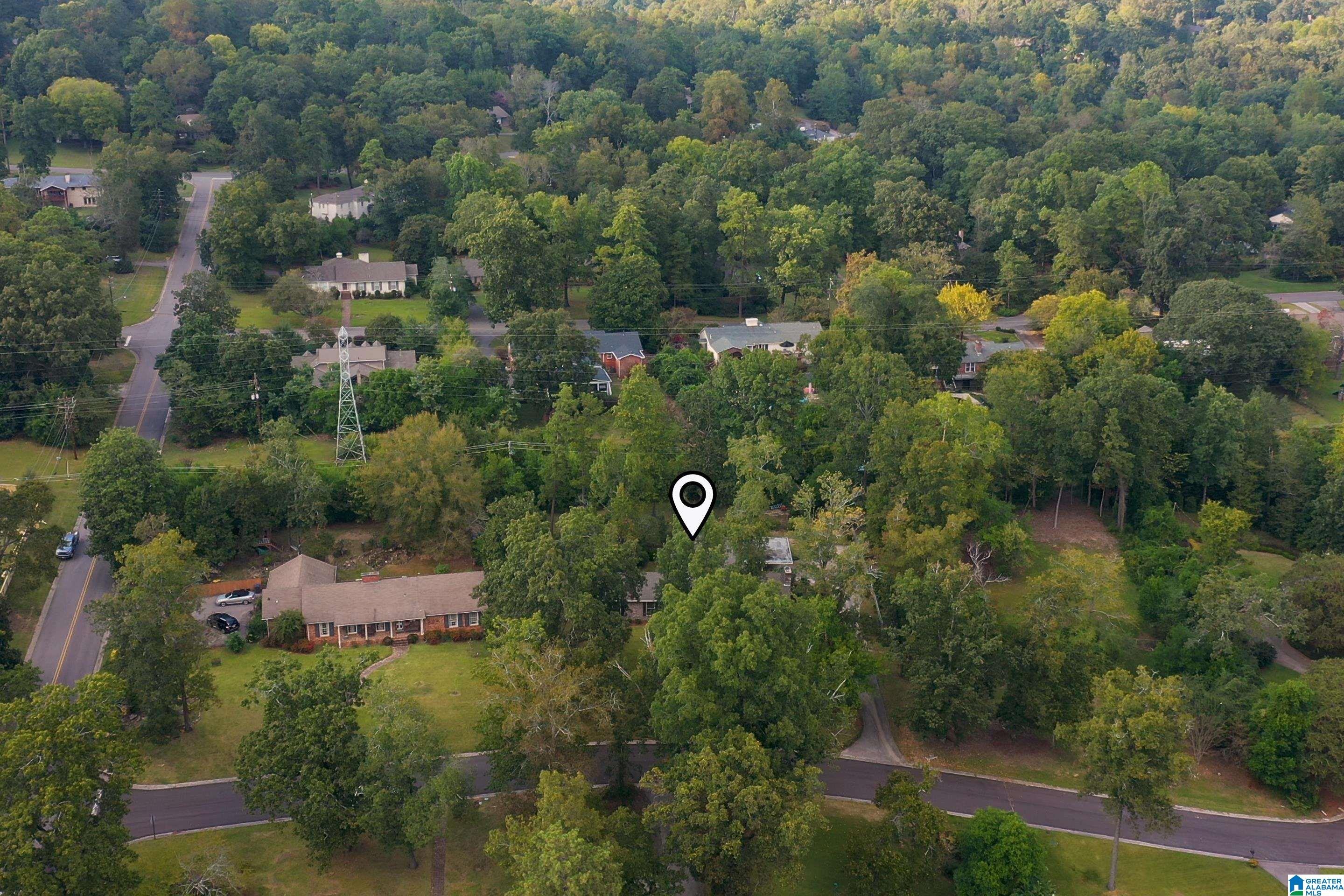 3404 North Woodridge Road Birmingham, AL 35223 - Photo 75 of 76