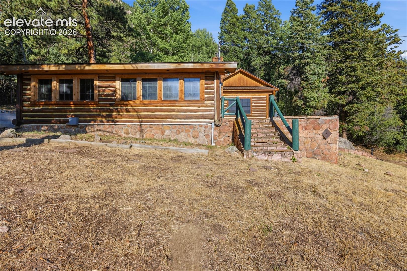 9795 Mountain Road Cascade, CO 80809 - Photo 5 of 50 Gallery Image 5