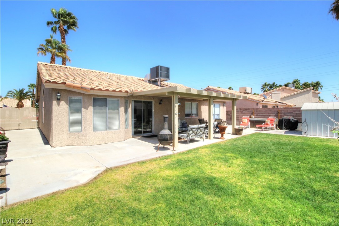 1405 Hawkwood Road Henderson, NV 89014 - Photo 24 of 29 Gallery Image 24