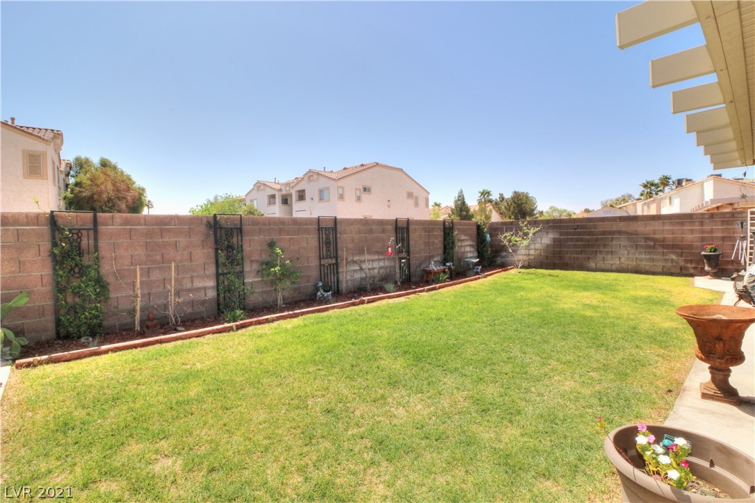 1405 Hawkwood Road Henderson, NV 89014 - Photo 27 of 29 Gallery Image 27