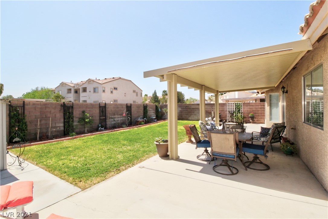 1405 Hawkwood Road Henderson, NV 89014 - Photo 29 of 29 Gallery Image 29