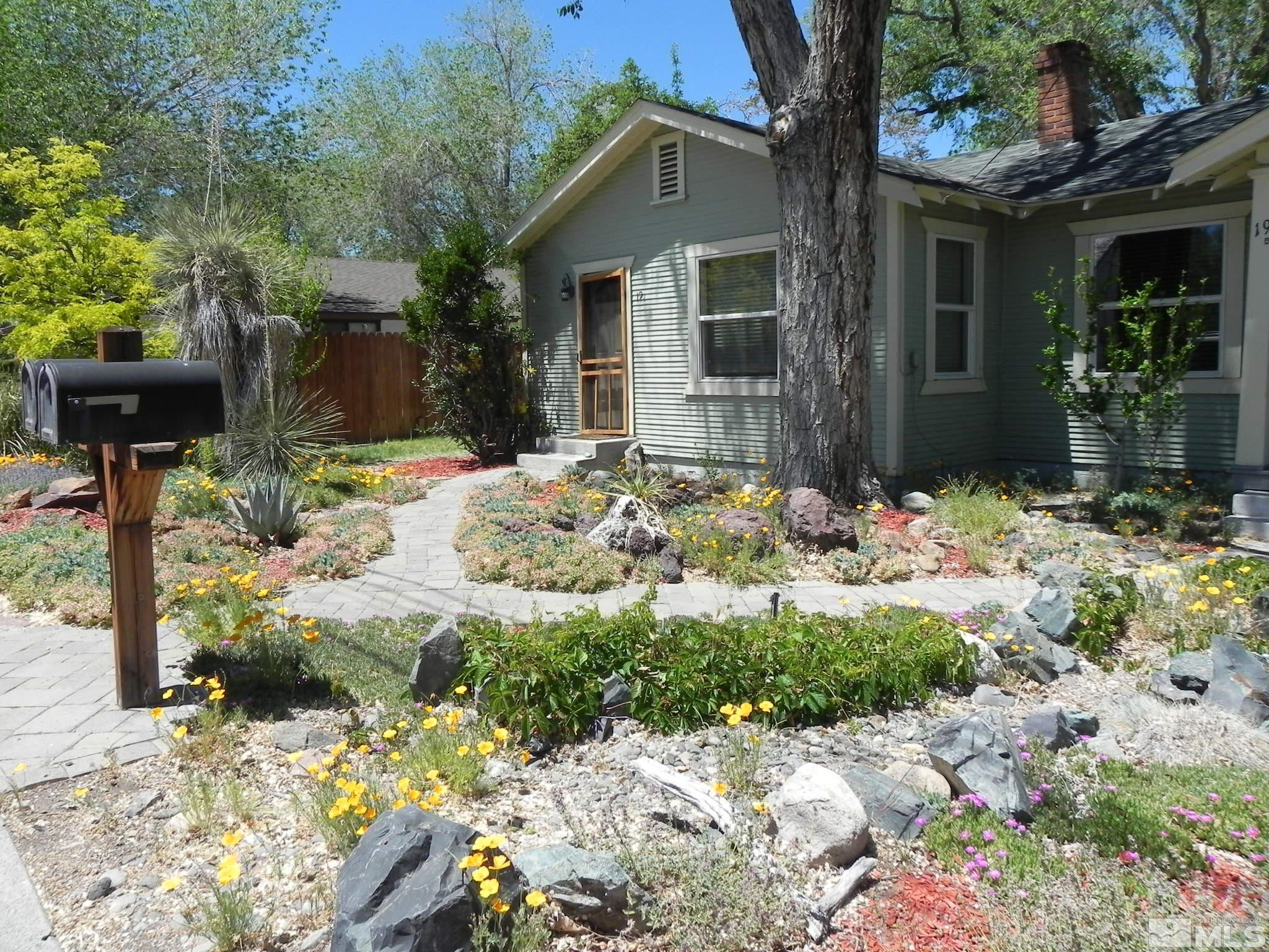19 Kohlepp Avenue, Unit A & B Reno, NV 89509 - Photo 1 of 24 Photo 1