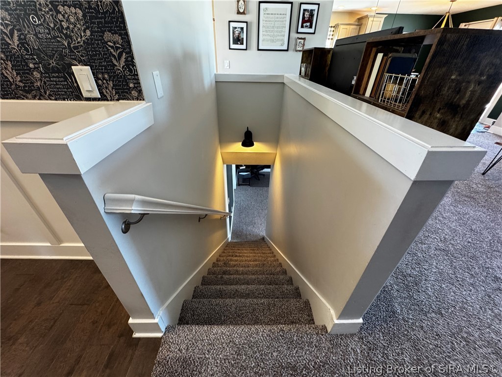 5006 Oakhill Lane Georgetown, IN 47122 - Photo 17 of 21