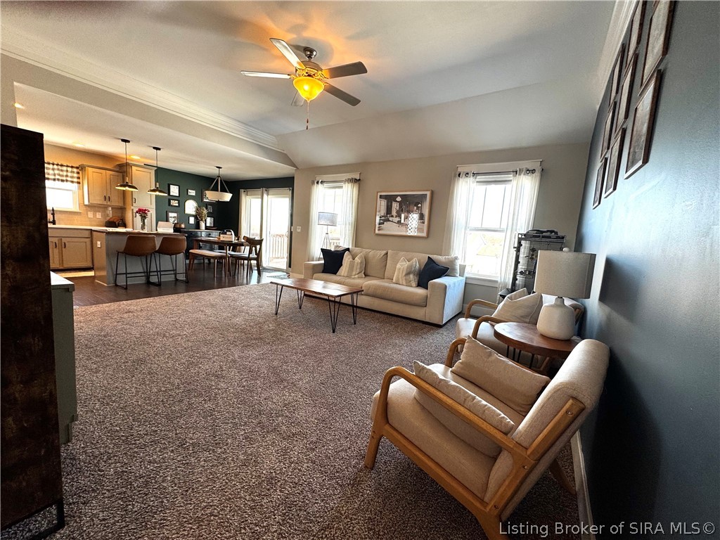 5006 Oakhill Lane Georgetown, IN 47122 - Photo 3 of 21