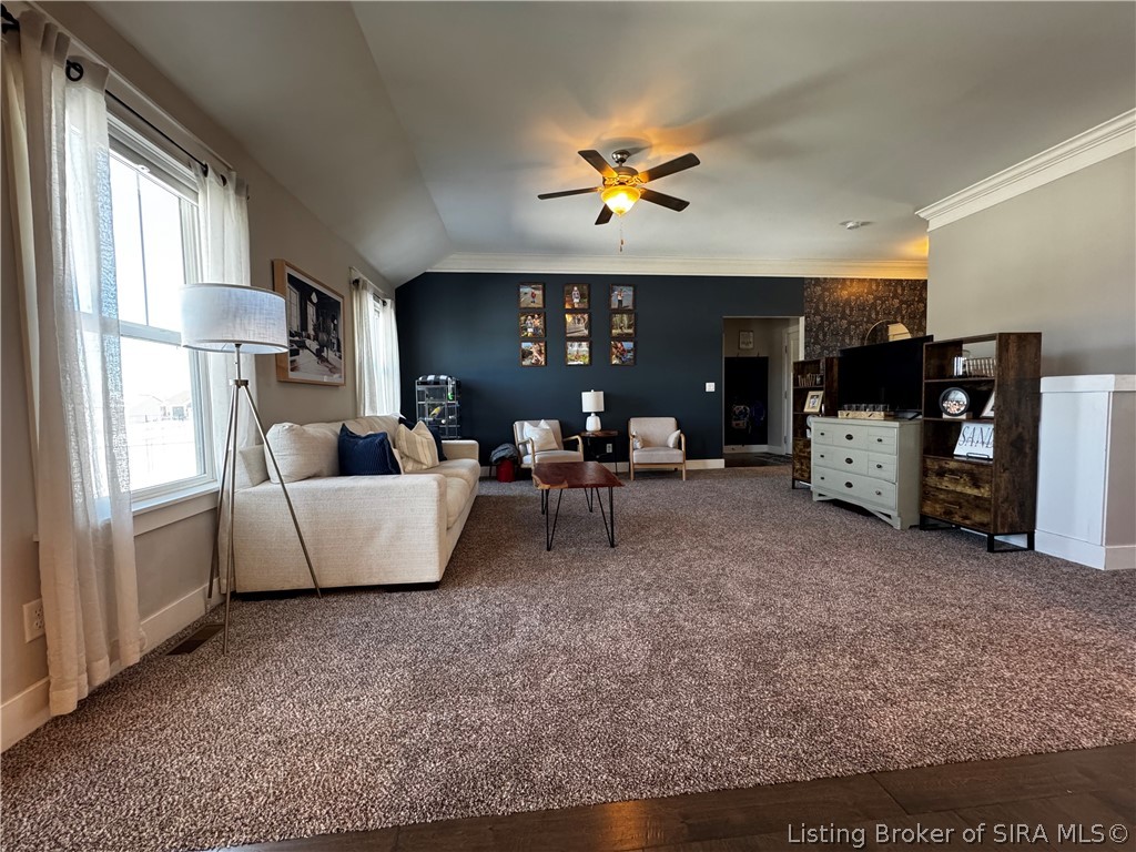 5006 Oakhill Lane Georgetown, IN 47122 - Photo 4 of 21