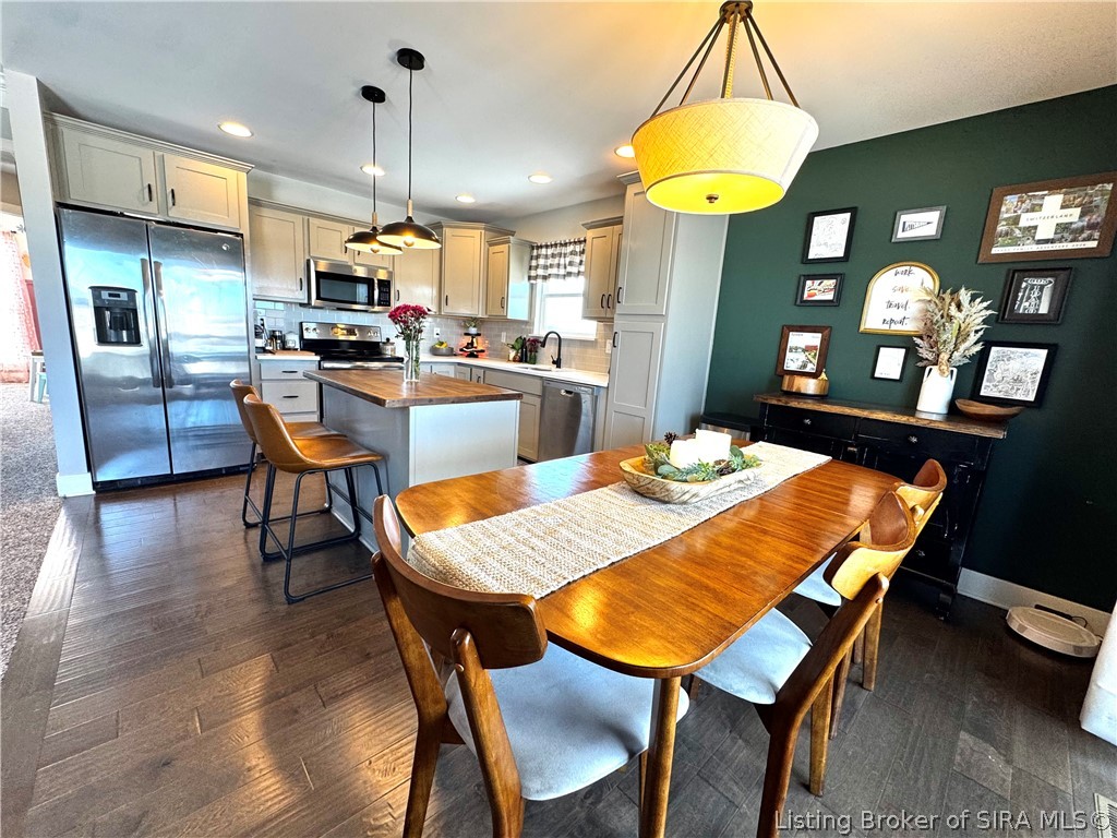 5006 Oakhill Lane Georgetown, IN 47122 - Photo 7 of 21