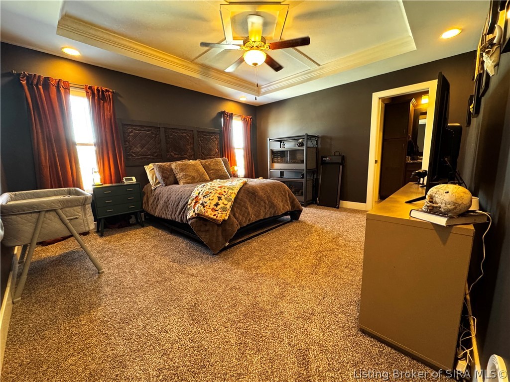 5006 Oakhill Lane Georgetown, IN 47122 - Photo 8 of 21