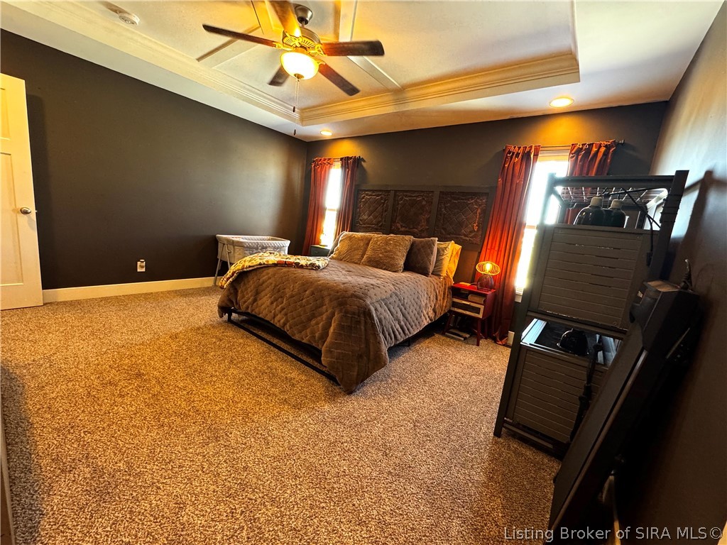 5006 Oakhill Lane Georgetown, IN 47122 - Photo 9 of 21