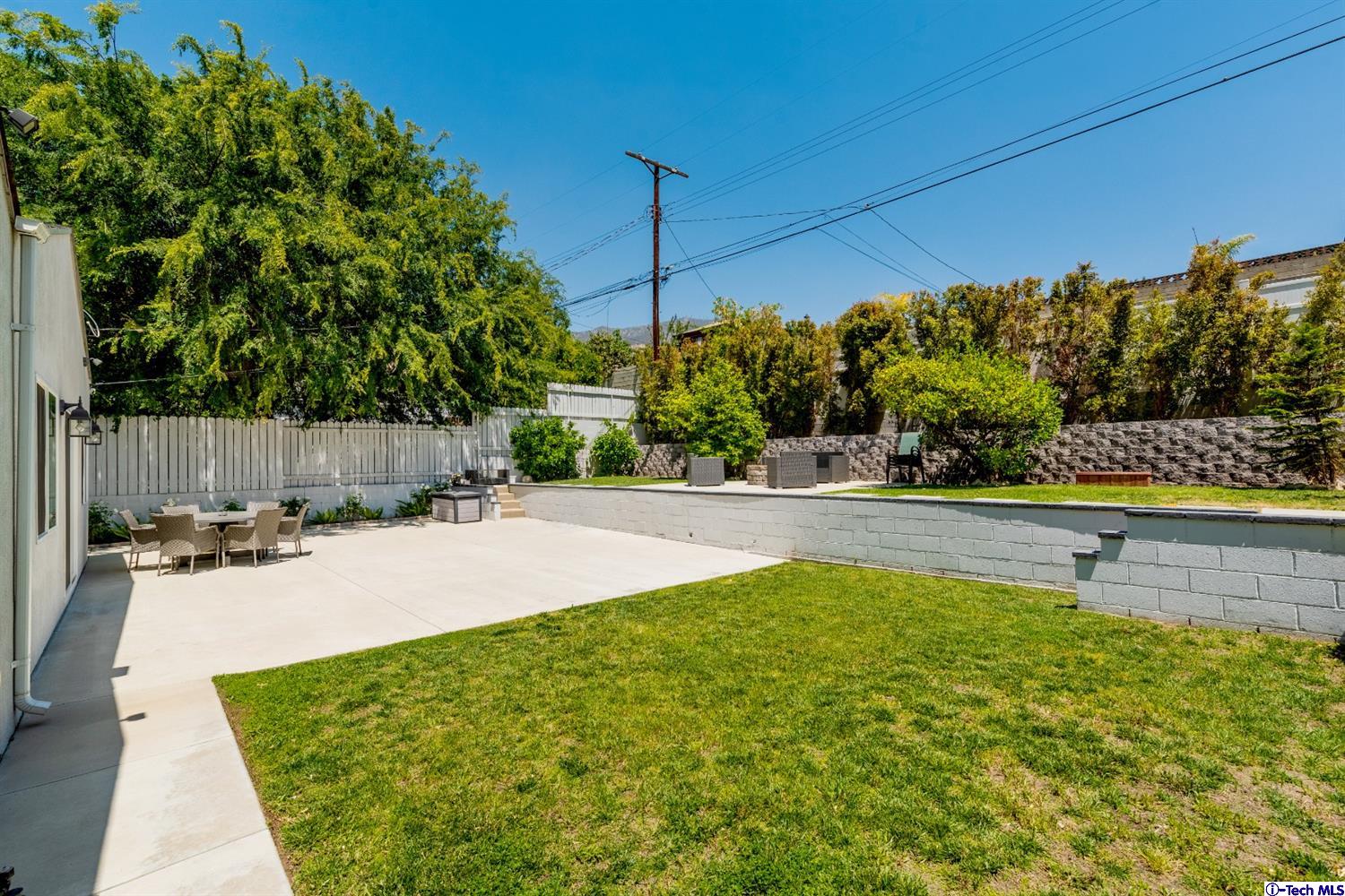 9748 Cabanas Avenue Tujunga, CA 91042 - Photo 21 of 25