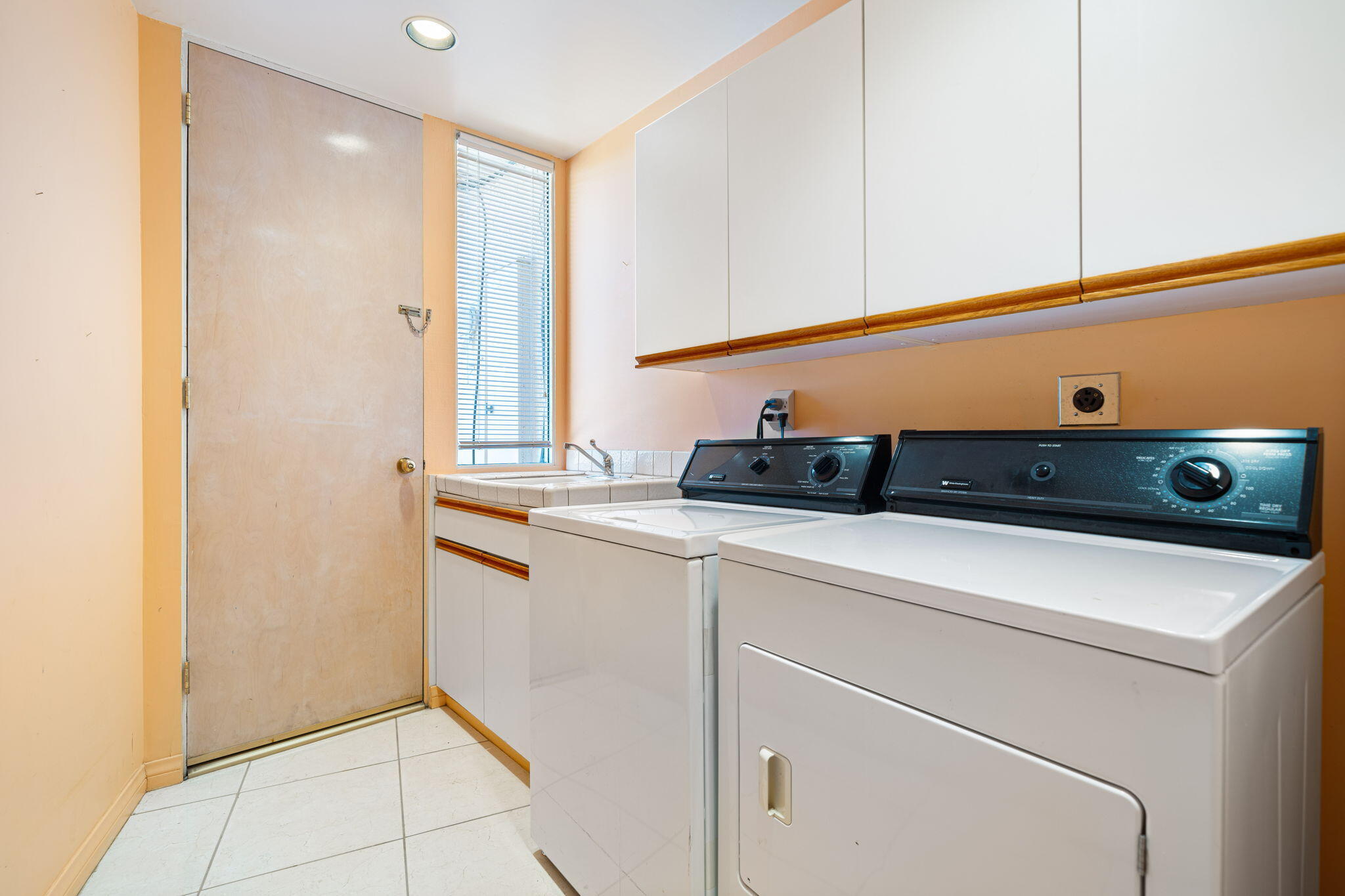 70465 Pecos Road Rancho Mirage, CA 92270 - Photo 47 of 48 a close view of utility room