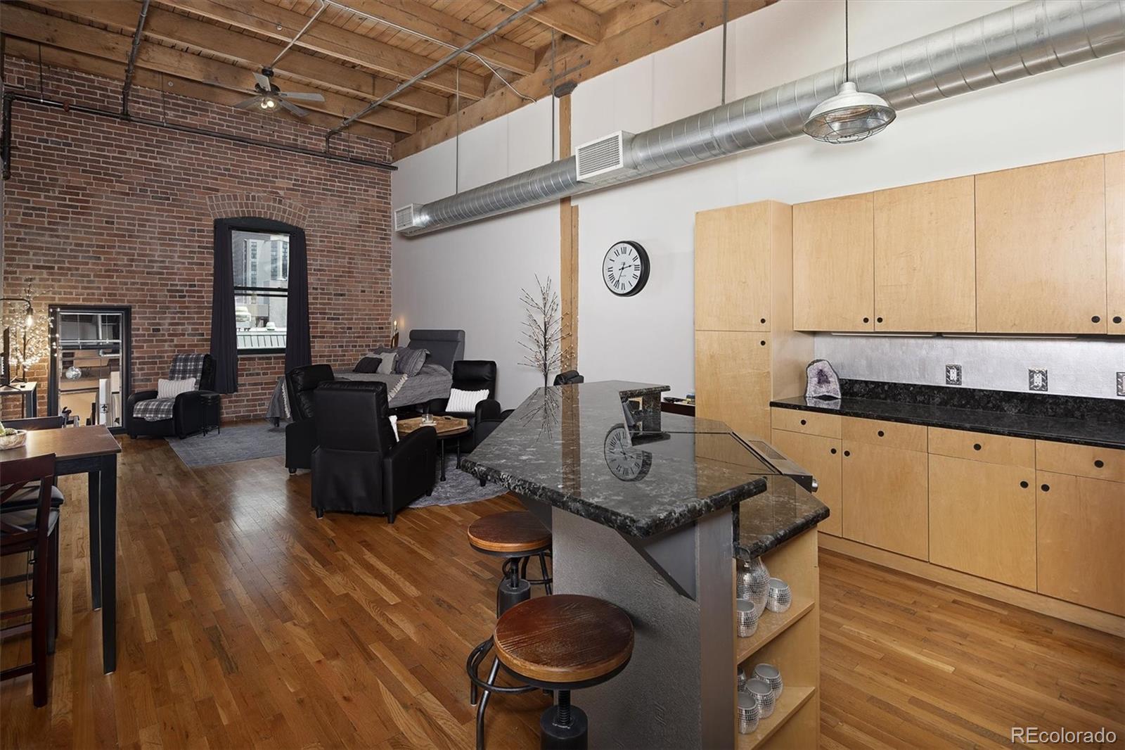 1801 Wynkoop Street, Unit 511 Denver, CO 80202 - Photo 11 of 50