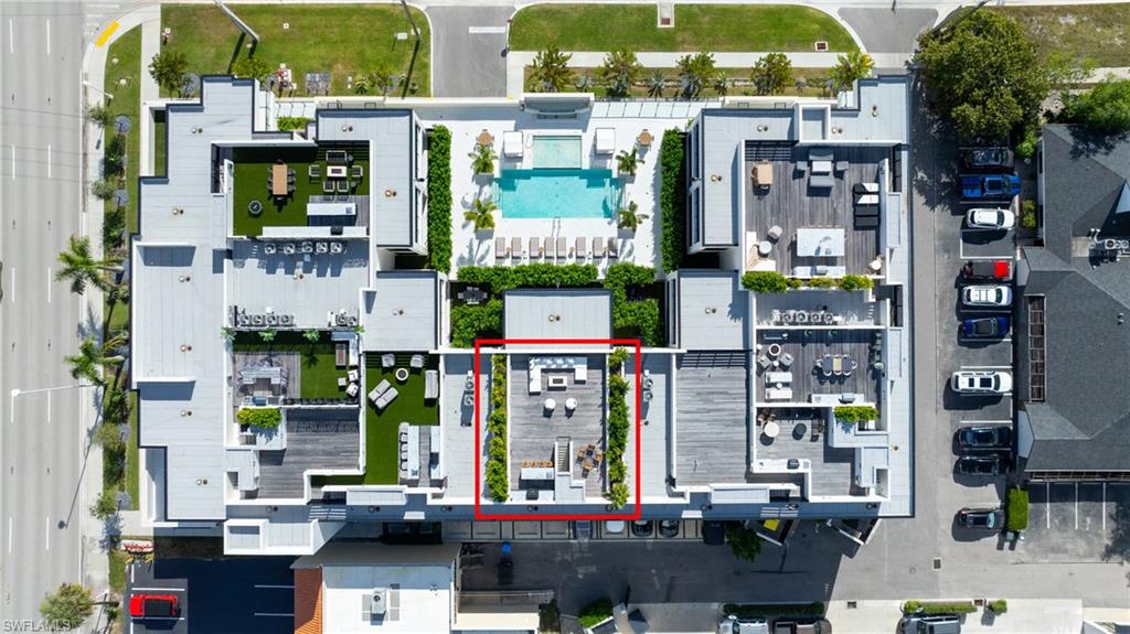 82 9th Street South, Unit 303 Naples, FL 34102 - Photo 22 of 26