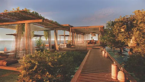 $5,750,000 | 55 Six Senses Lane, Belize, OUTSIDE OF THE US 99999