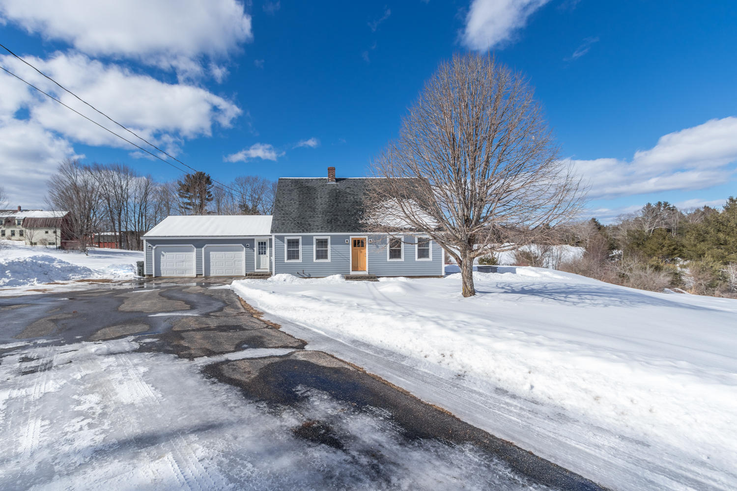 6 Kemp Road Gorham, ME 04038 - Photo 1 of 49 20200219AR-51003