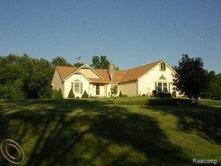 245 Foxfire Drive Howell, MI 48843 - Photo 1 of 6 front.jpeg