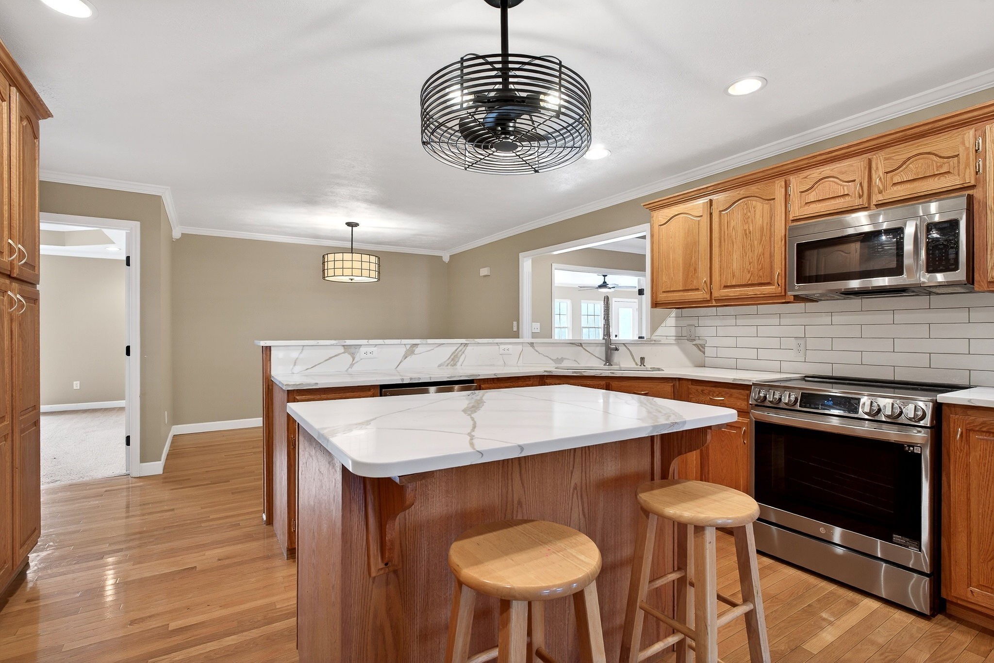 2408 Shellsford Road McMinnville, TN 37110 - Photo 12 of 60