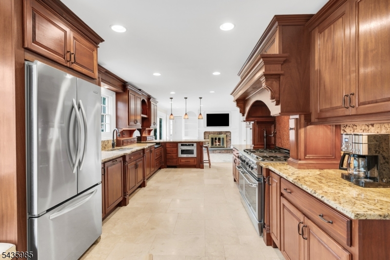 1265 Mt Airy Road Bernards, NJ 07920 - Photo 11 of 49