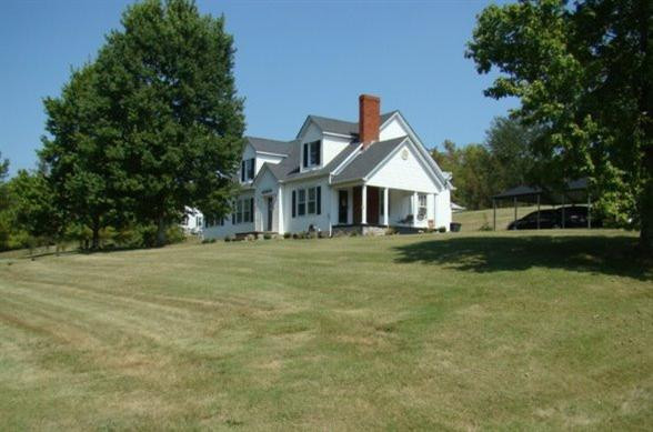 580 Old Ruckerville Road Winchester, KY 40391 - Photo 12 of 40 Photo 12