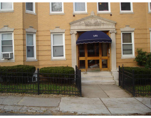 145 Chiswick Road, Unit C Boston, MA 02135 - Photo 1 of 1 Gallery Image 1