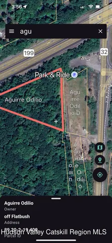 $995,000 | 990 Flatbush Road, Kingston, NY 12401