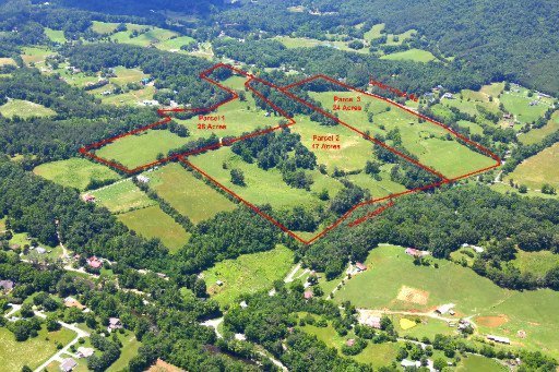 28-acres Berry Williams Road Townsend, TN 37882 - Photo 11 of 21 Additional Photo
