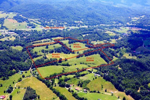 28-acres Berry Williams Road Townsend, TN 37882 - Photo 12 of 21 Additional Photo