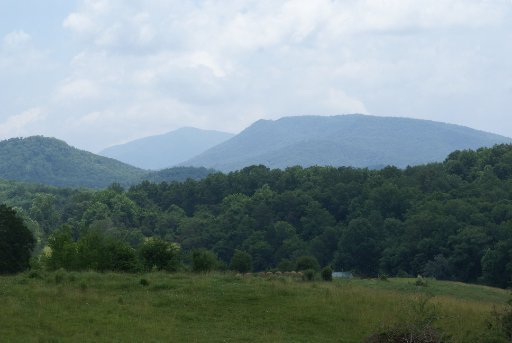 28-acres Berry Williams Road Townsend, TN 37882 - Photo 14 of 21 Additional Photo