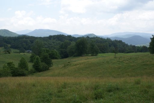 28-acres Berry Williams Road Townsend, TN 37882 - Photo 15 of 21 Additional Photo