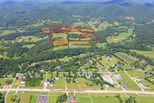 28-acres Berry Williams Road Townsend, TN 37882 - Photo 17 of 21 Additional Photo