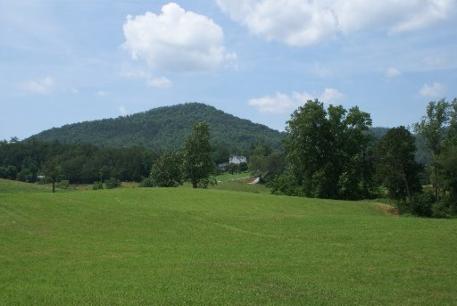 28-acres Berry Williams Road Townsend, TN 37882 - Photo 3 of 21 Additional Photo