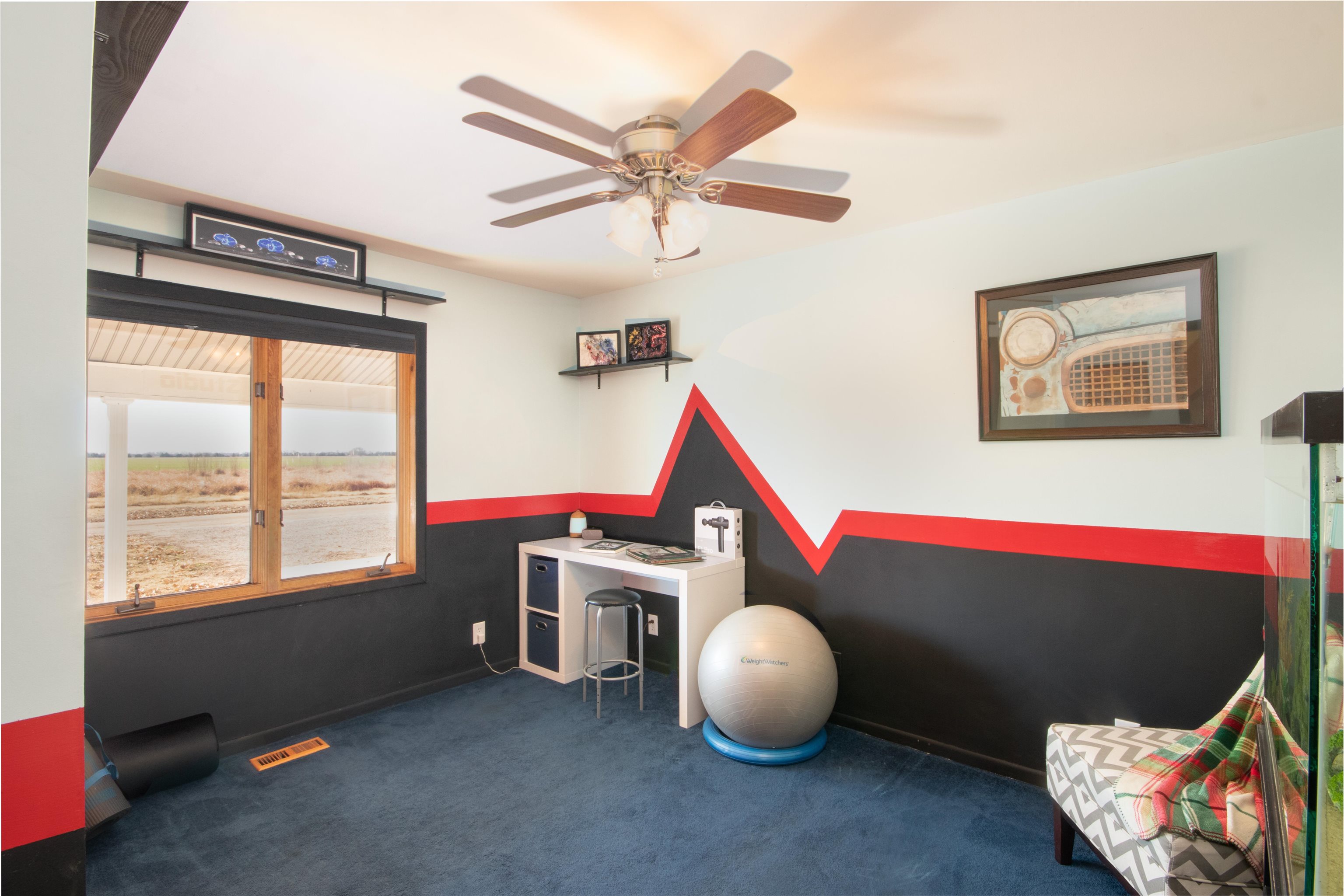 107 Country View Lane Sterling, KS 67579 - Photo 13 of 36