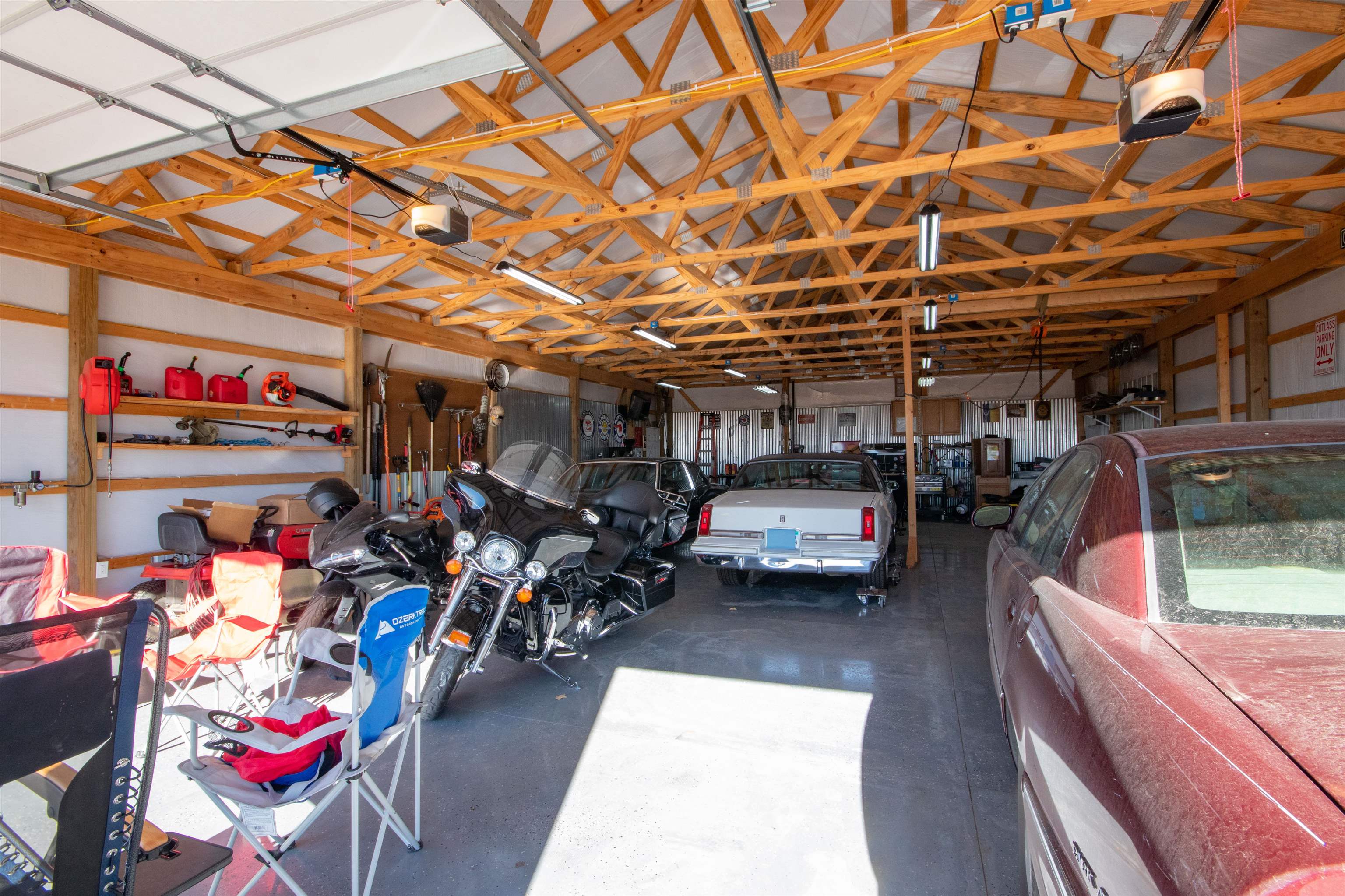 107 Country View Lane Sterling, KS 67579 - Photo 29 of 36