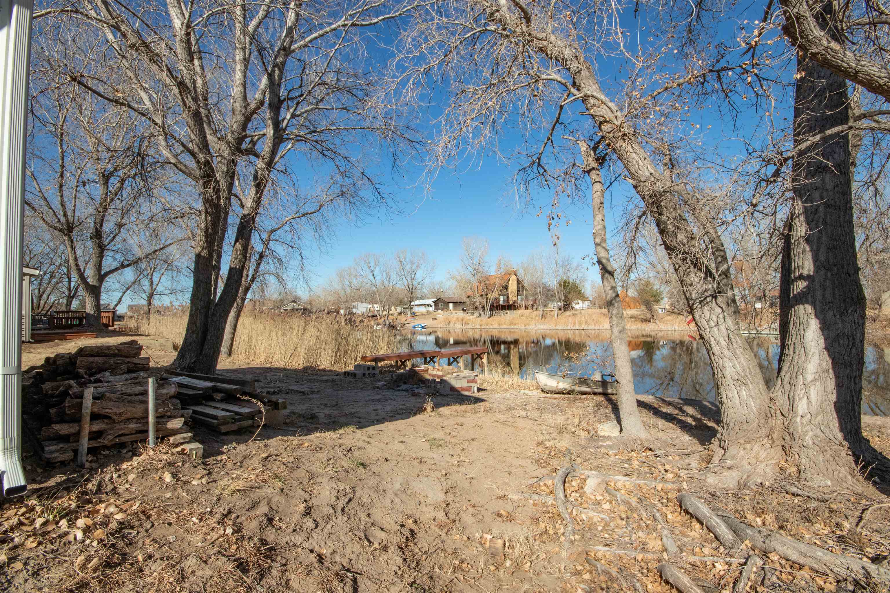107 Country View Lane Sterling, KS 67579 - Photo 31 of 36
