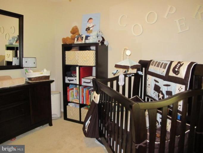 5453 Calvin Court Springfield, VA 22151 - Photo 11 of 23 Bedroom #2