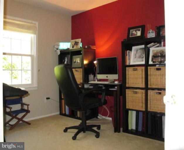 5453 Calvin Court Springfield, VA 22151 - Photo 12 of 23 Bedroom #3