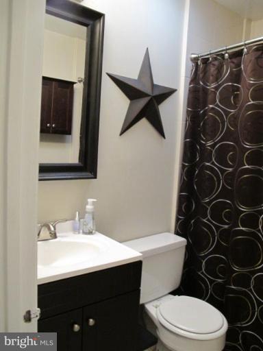 5453 Calvin Court Springfield, VA 22151 - Photo 13 of 23 Bath #1