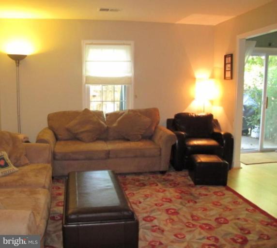 5453 Calvin Court Springfield, VA 22151 - Photo 17 of 23 Living Room #2