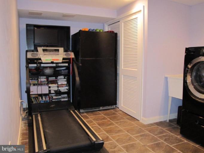 5453 Calvin Court Springfield, VA 22151 - Photo 19 of 23 Finished Lower Level 2