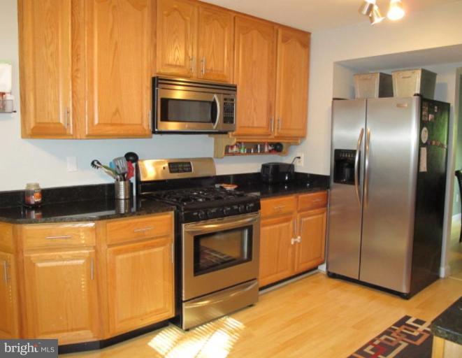 5453 Calvin Court Springfield, VA 22151 - Photo 3 of 23 Kitchen