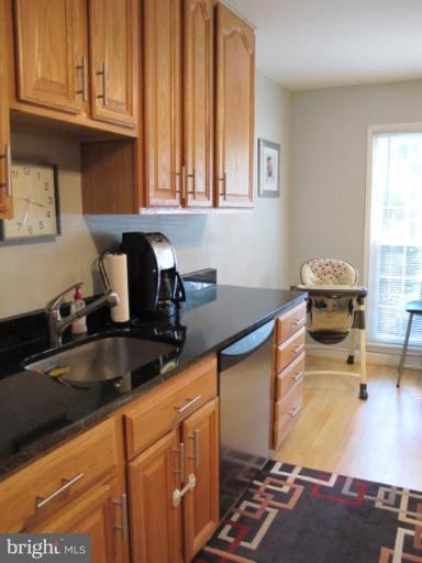 5453 Calvin Court Springfield, VA 22151 - Photo 4 of 23 Kitchen #2