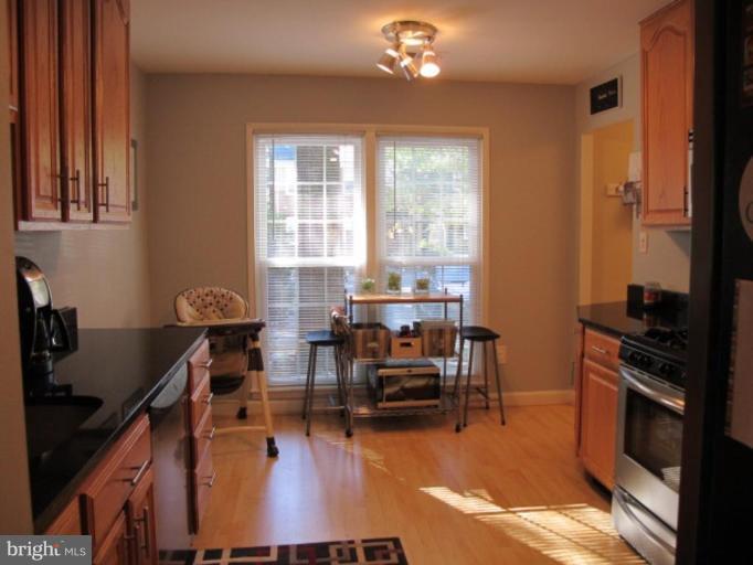 5453 Calvin Court Springfield, VA 22151 - Photo 5 of 23 Kitchen #3