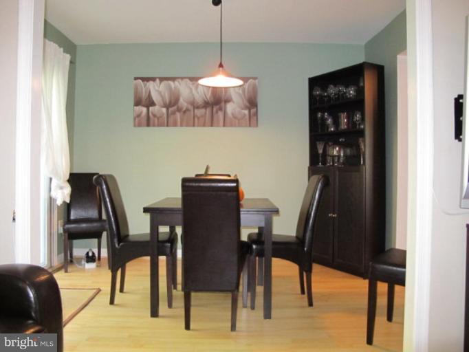 5453 Calvin Court Springfield, VA 22151 - Photo 6 of 23 Dining Room