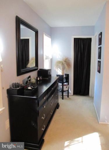 5453 Calvin Court Springfield, VA 22151 - Photo 10 of 23 Master Bedroom #3