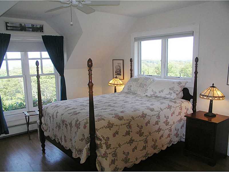 1536 West Side Road Block Island, RI 02807 - Photo 16 of 25 Bedroom.