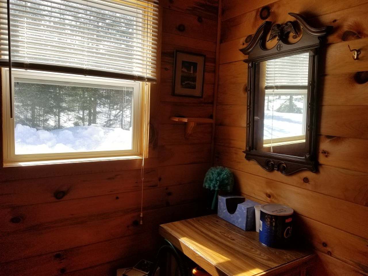 15236N Berg Road Saxon, WI 54559 - Photo 13 of 27 Gallery Image 13