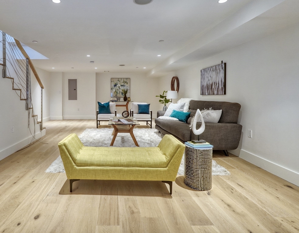 47 Bay State Road, Unit 2 Cambridge, MA 02138 - Photo 11 of 24 Gallery Image 11